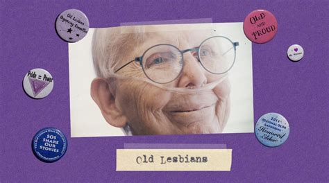 old lady lesbians|Embracing Generational Legacies: A Film Review of Old Lesbians